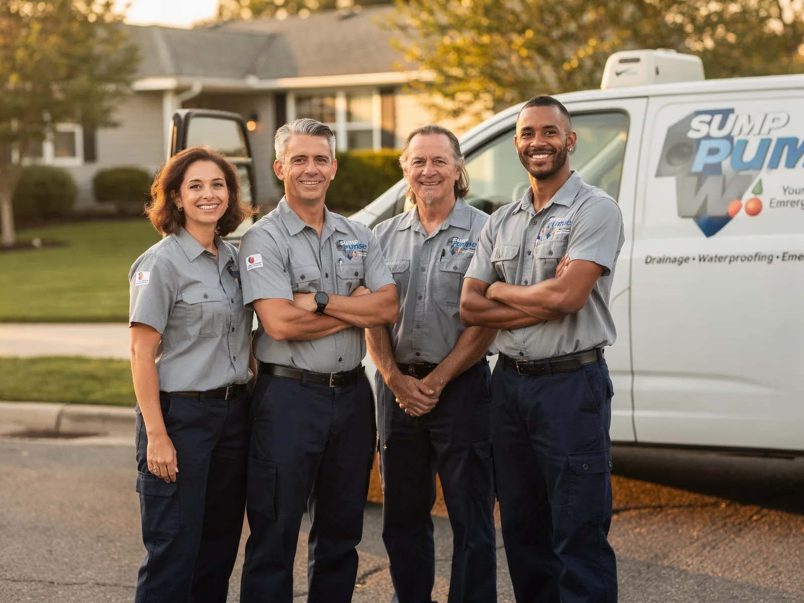 Water Heater Repair company in New Market, MD